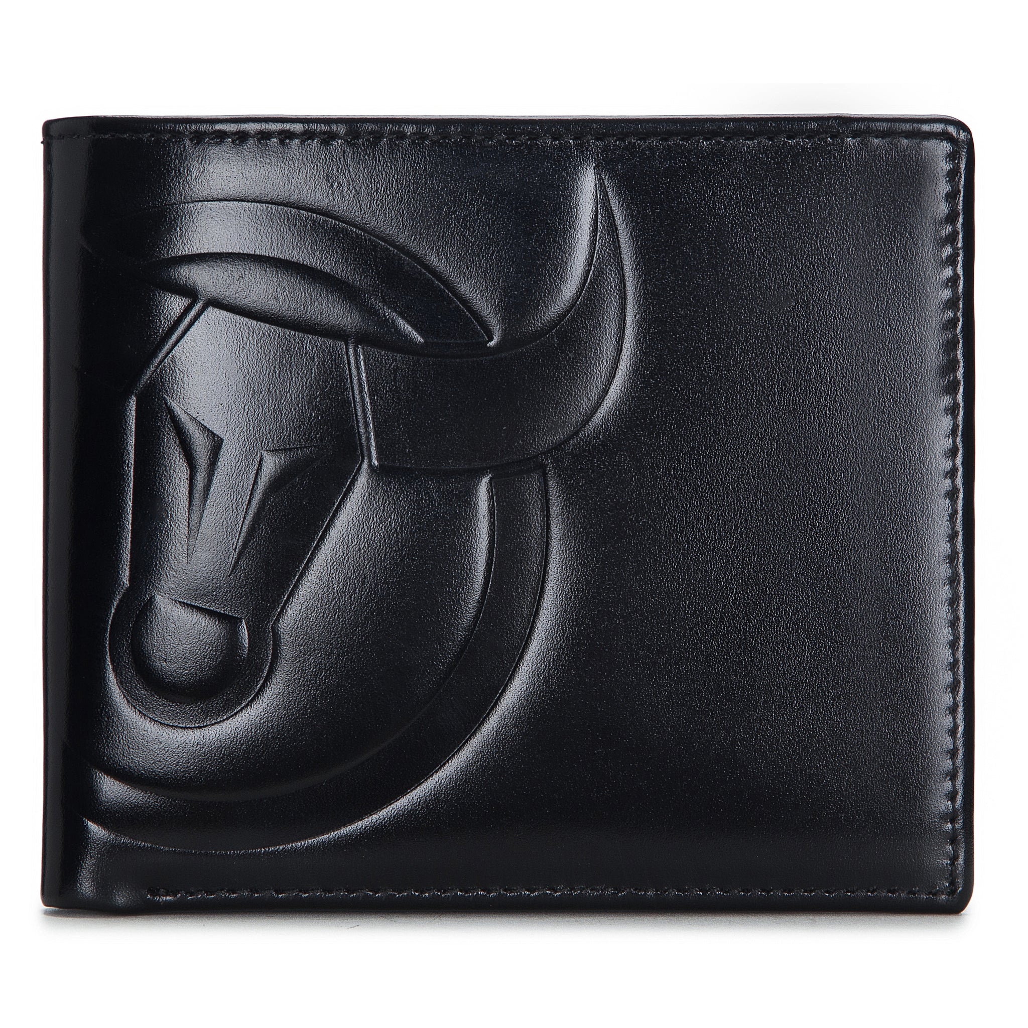 Men's Genuine Leather Wallet High Quality RFID Wallet Coin Purse